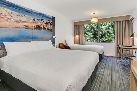 Mercure Launceston - Accommodation Tasmania 2