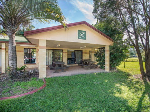 Mooyabil Farm Holidays - Accommodation Tasmania 0