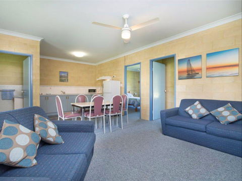 Mooyabil Farm Holidays - Accommodation Tasmania 2