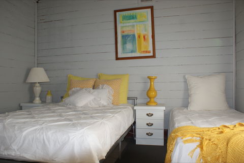 Moonan  Cottage - Accommodation Tasmania 2