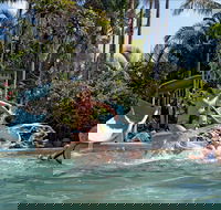 NRMA Darlington Beach Holiday Resort - Accommodation Tasmania