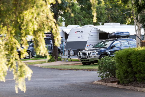 NRMA Dubbo Holiday Park - Accommodation Tasmania 0