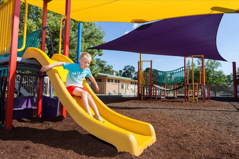NRMA Dubbo Holiday Park - Accommodation Tasmania 2