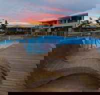Oaks Port Stephens Pacific Blue Resort - Accommodation Tasmania