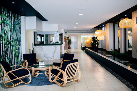 Paradiso Resort Kingscliff - Accommodation Tasmania 1