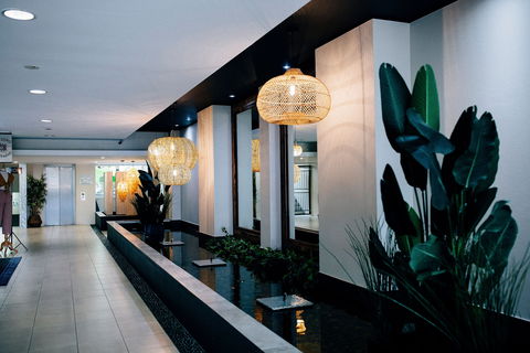 Paradiso Resort Kingscliff - Accommodation Tasmania 2
