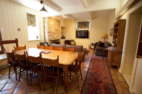 Paradise - Accommodation Tasmania 1
