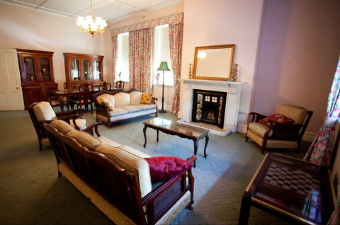 Paradise - Accommodation Tasmania 2