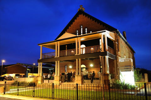 Perry Street Hotel - Accommodation Tasmania 0