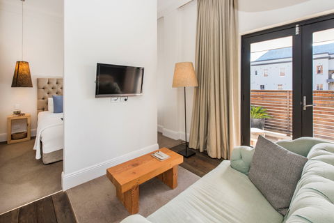 Perry Street Hotel - Accommodation Tasmania 2