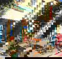 Pirates Backpackers Fremantle - Accommodation Tasmania