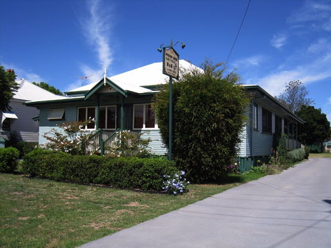 Pitstop Lodge B & B - Accommodation Tasmania 0