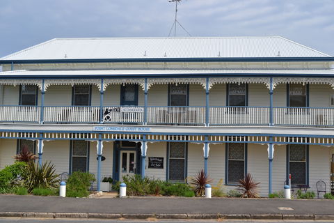 Point Lonsdale Guest House - Accommodation Tasmania 0