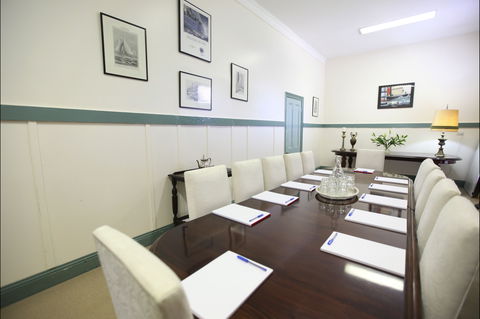 Point Lonsdale Guest House - Accommodation Tasmania 1