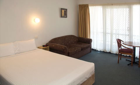 Port Aloha Motel - Accommodation Tasmania 0