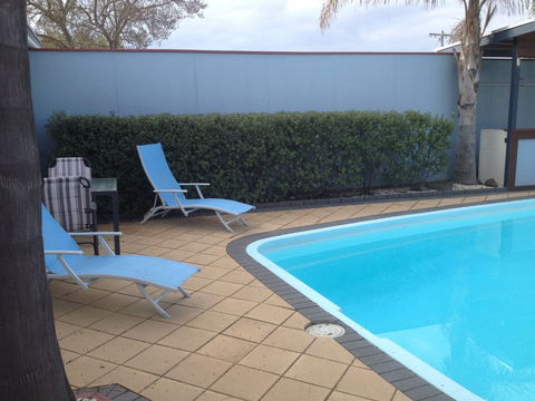 Portarlington Beach Motel - Accommodation Tasmania 2
