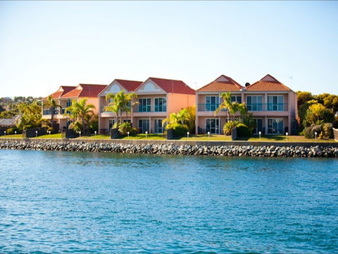 Port Lincoln Waterfront Apartments - Accommodation Tasmania 2