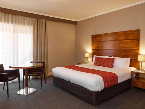 Quality Hotel Dickson - Accommodation Tasmania 2