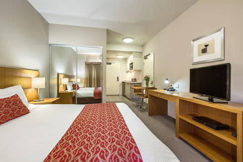 Quest Gladstone - Accommodation Tasmania 0