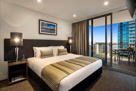Quest East Perth - Accommodation Tasmania 2
