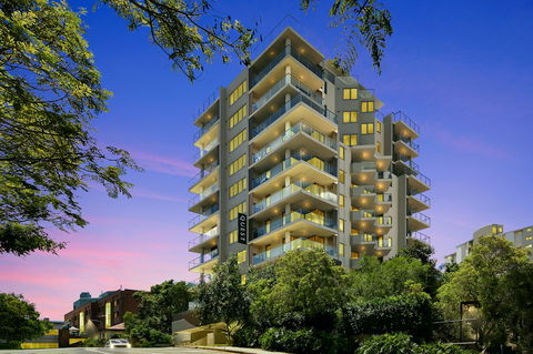 Quest South Brisbane - Accommodation Tasmania 0