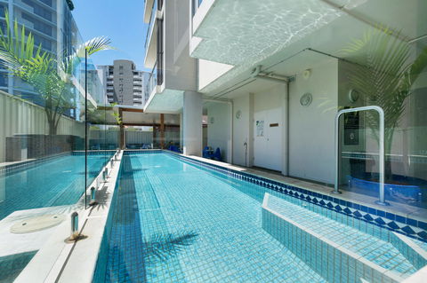 Quest South Brisbane - Accommodation Tasmania 1