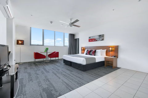 Quest South Brisbane - Accommodation Tasmania 2