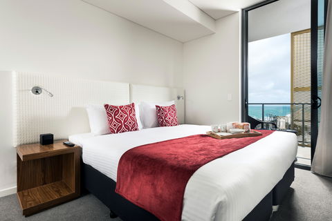 Ramada By Wyndham Vetroblu Scarborough Beach - Accommodation Tasmania 0