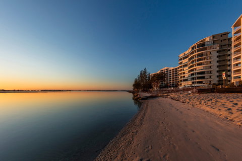Ramada Resort By Wyndham Golden Beach - Accommodation Tasmania 1
