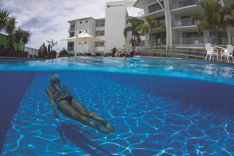 Ramada Hotel & Suites Ballina - Accommodation Tasmania 1