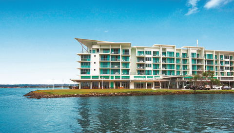 Ramada Hotel & Suites Ballina - Accommodation Tasmania 2