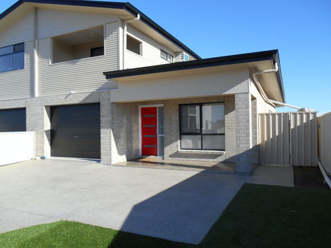 Red Door Retreat - Accommodation Tasmania 0