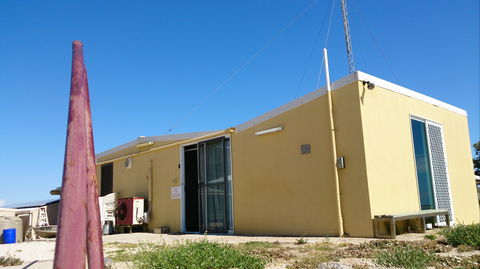 Reef Point - Accommodation Tasmania 0