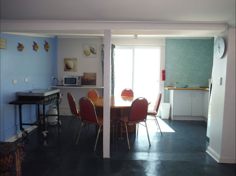 Reef Point - Accommodation Tasmania 1