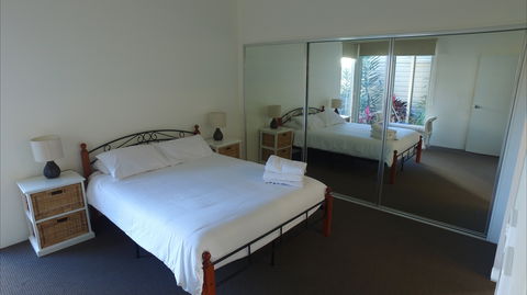 Renown House - Accommodation Tasmania 1