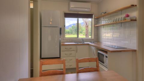 Restaway Holiday Units - Accommodation Tasmania 2