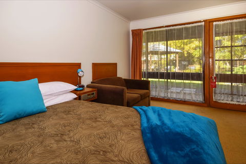 River Country Inn - Accommodation Tasmania 2