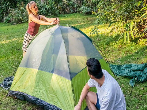 Rivermouth Campground - Accommodation Tasmania 0