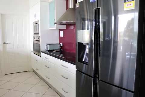 River Devine  White Sands Murray Bridge - Accommodation Tasmania 2