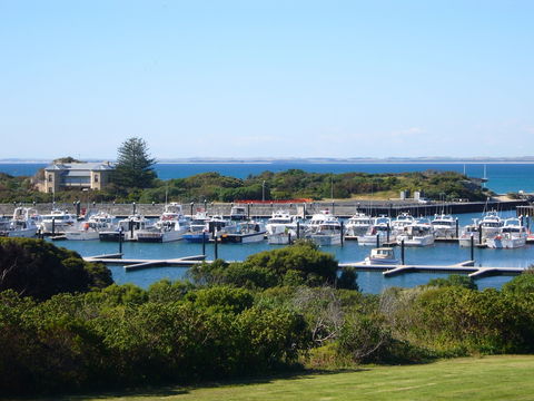Robe Harbour View Motel - Accommodation Tasmania 0