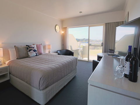 Robe Harbour View Motel - Accommodation Tasmania 1