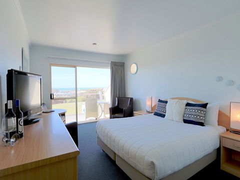 Robe Harbour View Motel - Accommodation Tasmania 2