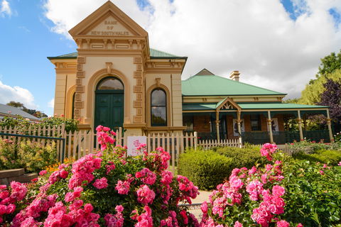 Rosebank Guesthouse And Gallery - Accommodation Tasmania 0