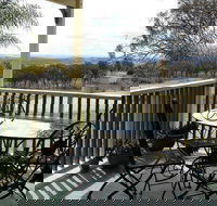 Rumbalara Cottage - Accommodation Tasmania