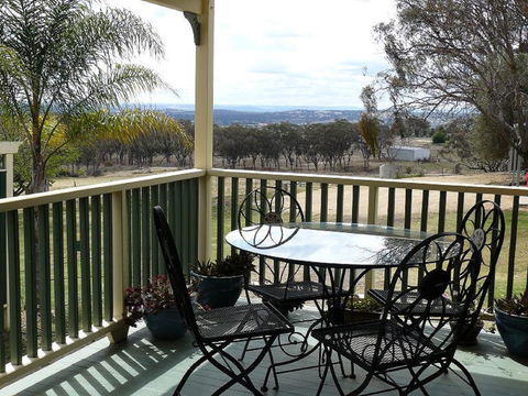 Rumbalara Cottage - Accommodation Tasmania 0
