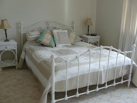 Rumbalara Cottage - Accommodation Tasmania 1