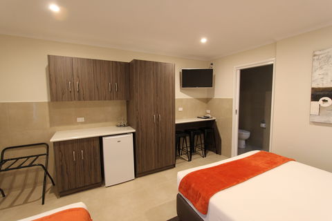Ryley Motor Inn - Accommodation Tasmania 1