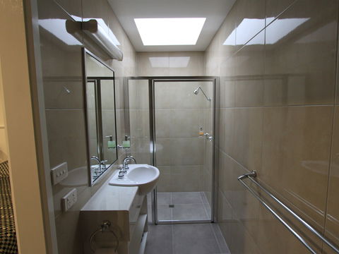 Ryley Motor Inn - Accommodation Tasmania 2