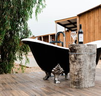 Saltbush Retreat - Accommodation Tasmania