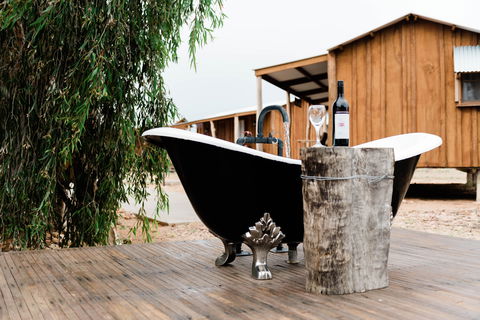 Saltbush Retreat - Accommodation Tasmania 0